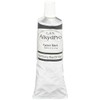 C.A.S. Paints AlkydPro Fast-Drying Oil Color Paint Tube, 70ml, Carbon