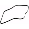 ACDelco GM Original Equipment 55578811 V-Ribbed Serpentine Belt , Black