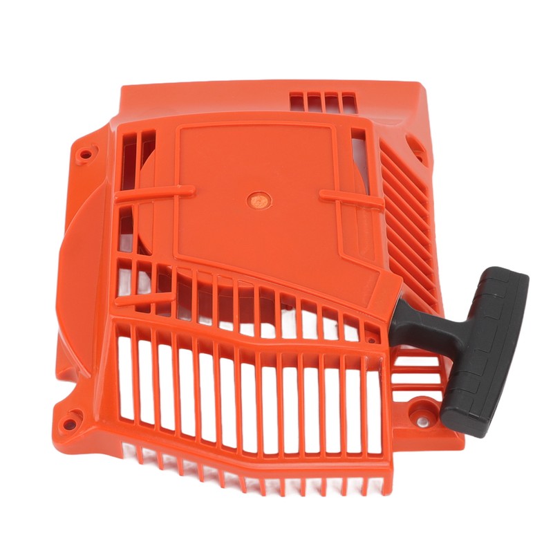 Lawn Mower Pull Starter ABS Wear Resistant Recoil Starter for