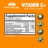 NaturaLife Labs Vitamin C 1,700 MG with Vitamin D3, Zinc,