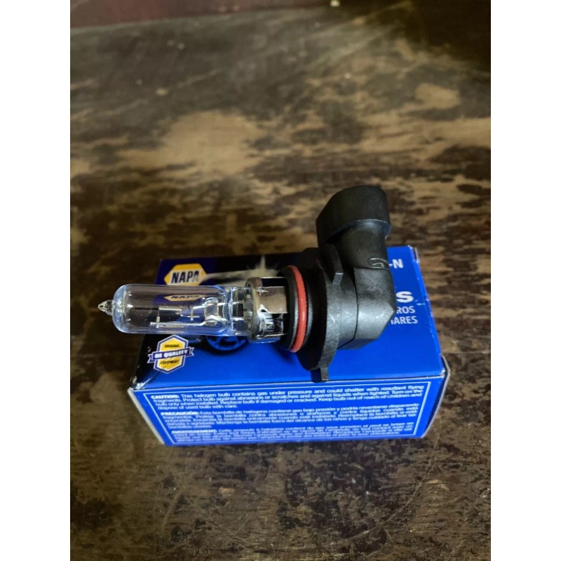 Napa 9005-N HB3 12.8V 65W Headlight Bulb - High Beam