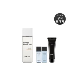 Hera [Plan] Power Boosting Toner 150ml / [기획]파워부스팅 토너 150ml