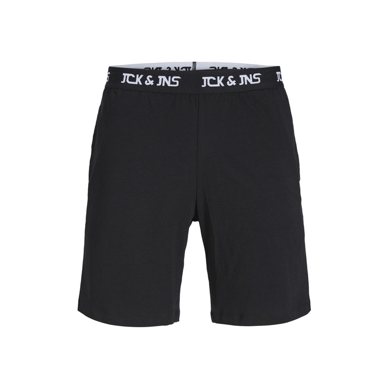 JACK&JONES JUNIOR Boys Jacoliver SS Tee and Shorts Set Jnr