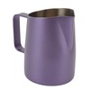 Milk Frother Cup Stainless Steel Incisive Mouth Profession Milk Frothing