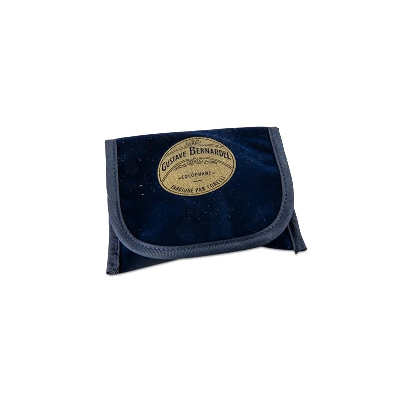 Bernadel Kolofon, Kolophonium, hell, für Violine, Viola, Cello