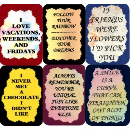 Ron's Hang Ups 4007 Refrigerator Magnet Sign World's Greatest Hair Stylist Professional Gifts