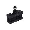 kimllier 1Pcs BXA 250-201 T Quick Change Turning & Facing