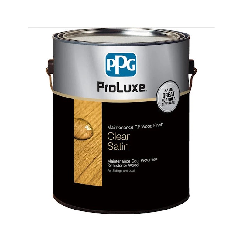 Sikkens PPG Proluxe/Sikken - 1 GALLON