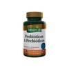 Natures Life Prebiticos y Probiticos - Suplemento Alimenticio con Vitamina C y Arndano para el Cuidado Digestivo y la Flora Intestinal - 30 Cpsulas   