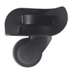 Tobeso-Nuoze Luggage Wheels Replacement for Suitcase 4 Pieces Suitcase Wheels