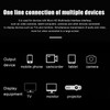 4K HD Multimedia Interface Cable Male to Male 18Gbps High