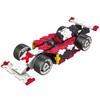 Yoshiritsu LaQ Hamakron Constructor Racers