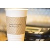 Larry's Coffee Mightier Mocha Java Blend - Whole Bean 12