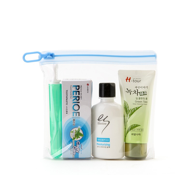 4p travel toiletries