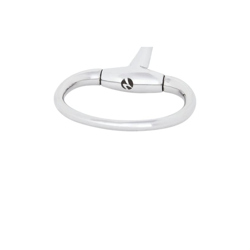 BUSSE Olive Head Bit Stainless Steel 14 mm, Double Jointed