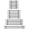 Joneaz Mini Bungee Cords with Hooks 2 inch 4 inch