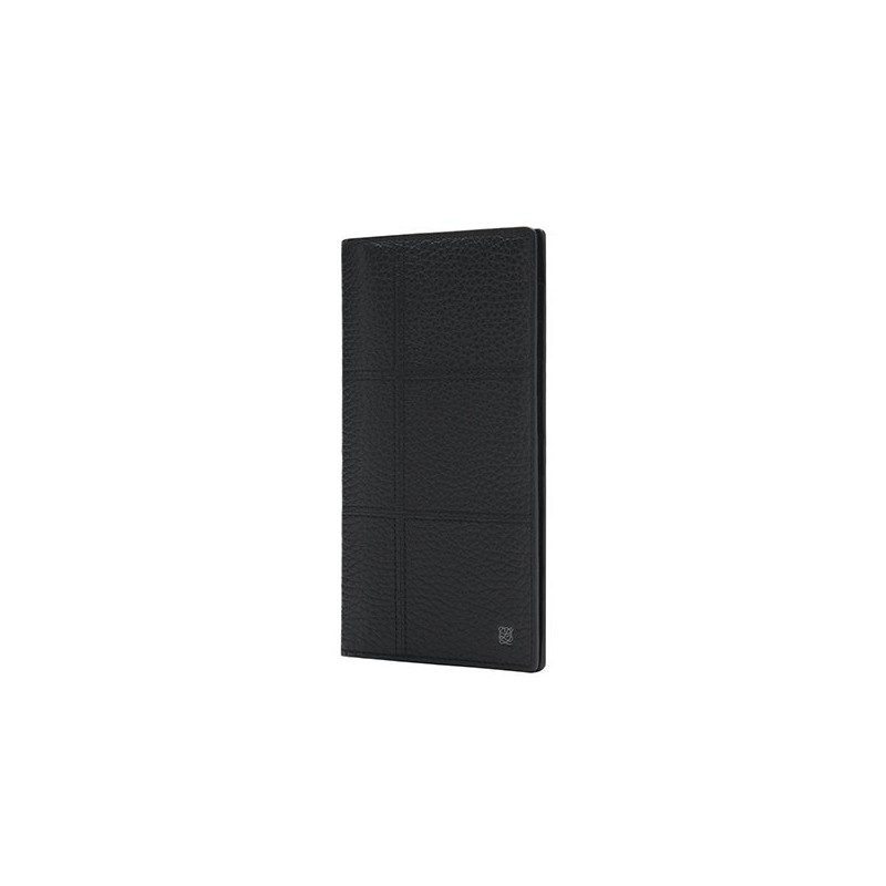 Louis Quatorze (대구신세계)남성장지갑 SR3FM06BL Daegu Shinsegae Men's Long Wallet SR3FM06BL