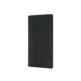 Louis Quatorze (대구신세계)남성장지갑 SR3FM06BL Daegu Shinsegae Men's Long Wallet SR3FM06BL