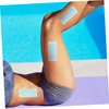 SAFIGLE 40pcs Cooling Sheets for Summer Portable Cold Patches Skin