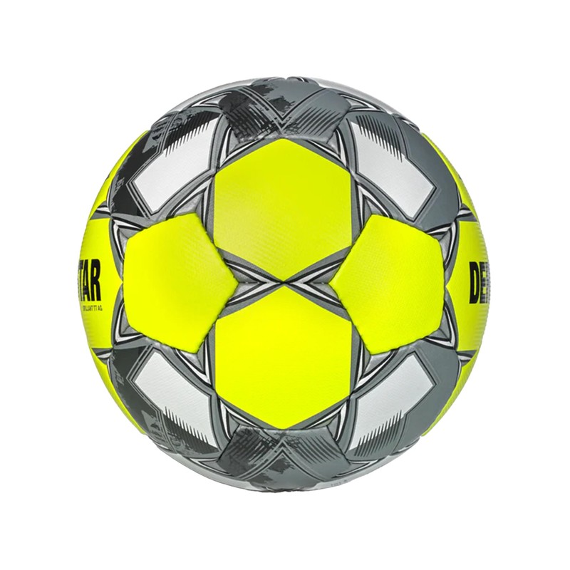 Derbystar Brilliant TT AG v24 Football 5