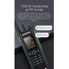 BAOFENG DM-32UV DMR Walkie Talkie Digital Simulation GPS/APRS Air Band