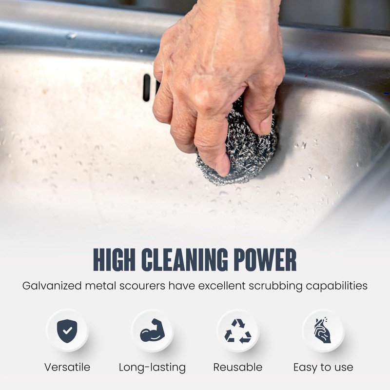 We Can Source It Ltd - Professional Quality Kitchen Cleaning