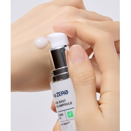 PartyOn Melazero Spot Correcting Toning Ampoule 32ml + Cream 50ml