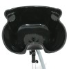 Segawe Height Adjustable Salon Hair Shampoo Bowl Basin Treatment Hair