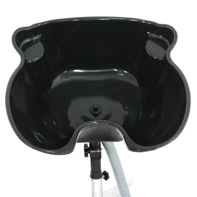 Segawe Height Adjustable Salon Hair Shampoo Bowl Basin Treatment Hair