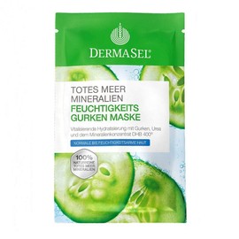 DermaSel Mask Spa 12 ml Facial Mask