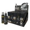 Kit Aplof Tatuadores Aftercare Natural Crema Tatuaje Ink