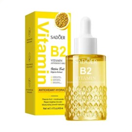 Suero Shangdu Con Vitamina C, Familia De Vitaminas, Hidratan