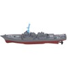 2.4GHz Remote Control Mini Boat Simulation Remote Control Warship Water