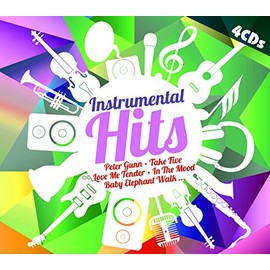 Instrumental Hits