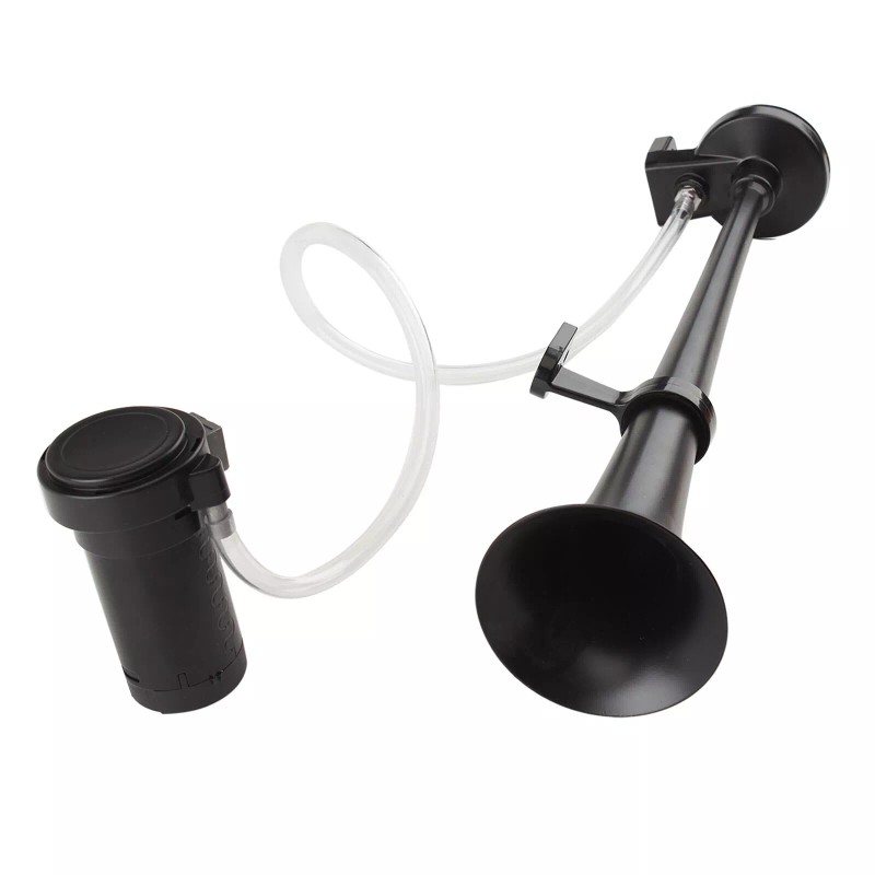 FARBIN 12V 150db Air Horn kit Truck Horn with Switch