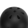 Skateboard Cycling Helmet ABS EPS Adjustable Electric Scooter Safety Helmet