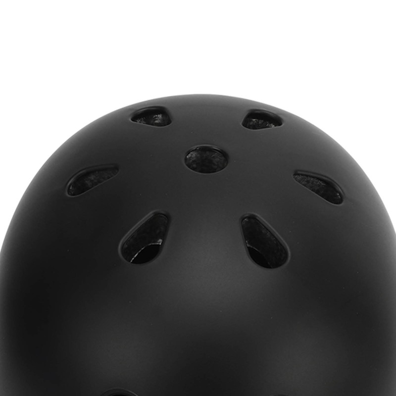 Skateboard Cycling Helmet ABS EPS Adjustable Electric Scooter Safety Helmet