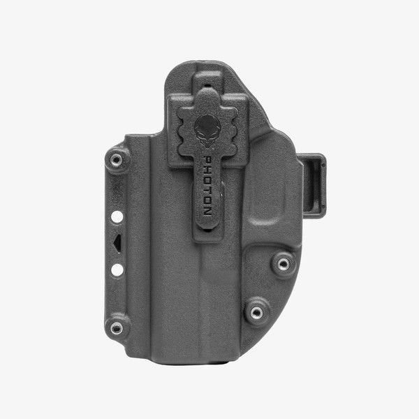 Alien Gear Photon Holster – Fits Glock 43, 43X, and