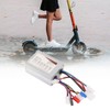 48V 800W Brushed Controller Aluminum Alloy Motor Speed Brush Controller