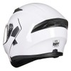 ILM Motorcycle Dual Visor Flip up Modular Full Face Helmet