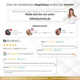 Rubber Base Gel Perfect Flex 15ml Tiegel · Flexibles Rubber Aufbau Gel Clear LED/UV & Grundiergel · Lynis-Nailshop.de