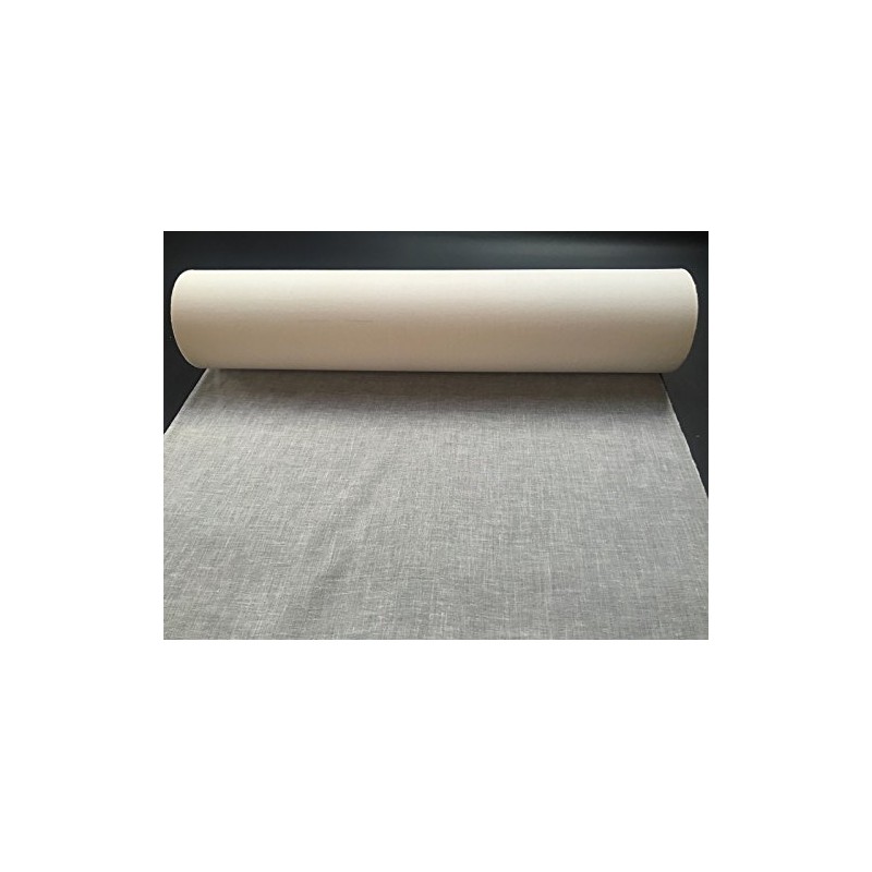 24" Wide Grade 90 Cheesecloth Bleached - 100 Yard Roll