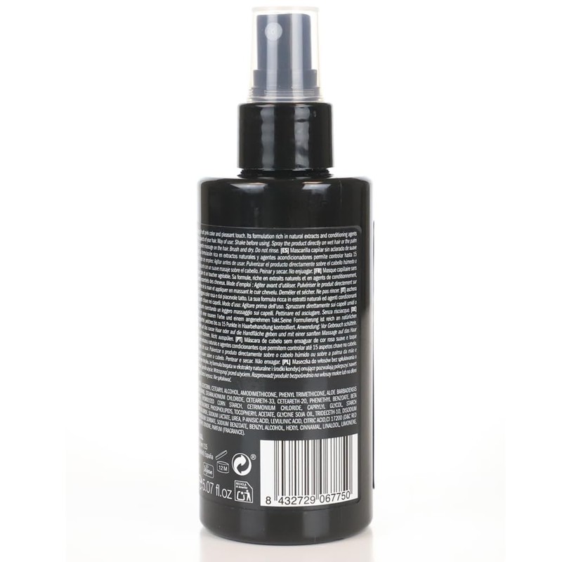 Postquam Infusionone Tratamiento 15 En 1 150 ml