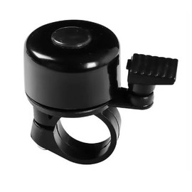 Bicycle Bell, Bicycle Bell for All Bikes, Scooters, Adults, Children & Any Gender, Wanrsignal, Horn