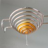 Stainless Steel Egg Separator,Yolk White Separator Tool, Food Grade Stainless