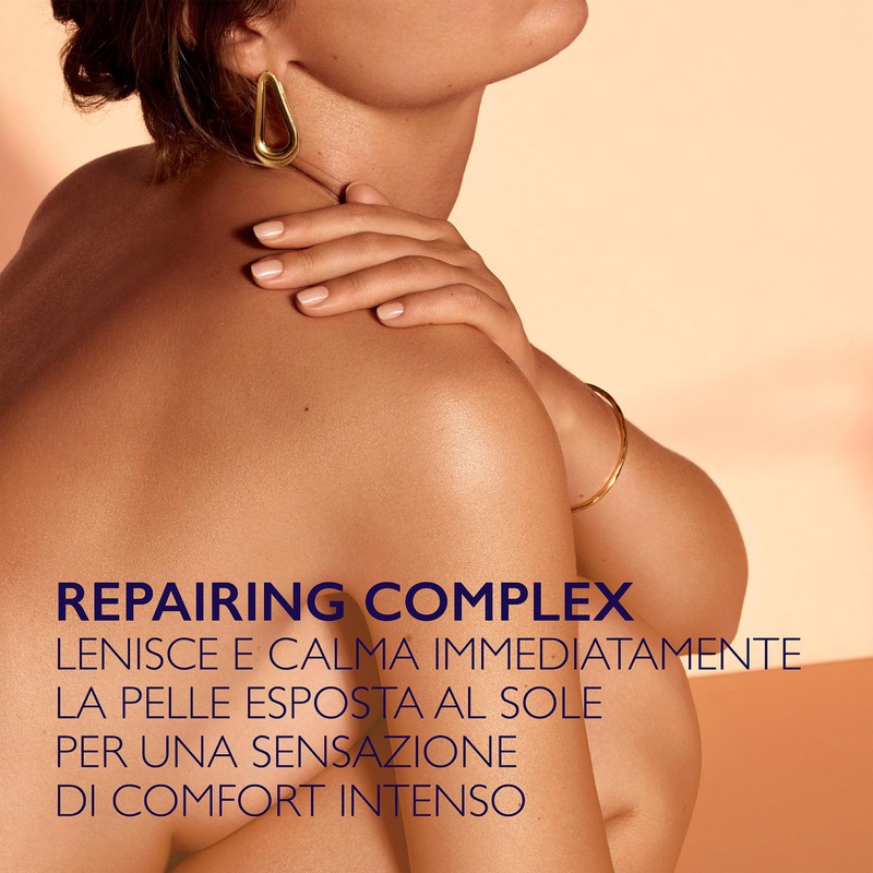 Lancaster Golden Tan Maximizer - After Sun Balm, Balsamo Doposole,