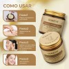 Crema Facial y Corporal Oukeya con Sebo Bovino y Miel