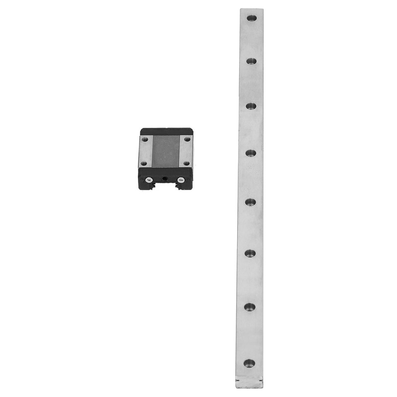 MGN15 Linear Guide Core Industrial Automation Equipment Linear Motion Slide