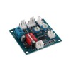 VOANZO PWM Standalone Fan Controller DC 12V 4 Wire Thermostat