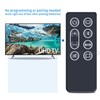 PZL New Replacement Remote Control for Bose Solo Soundbar II